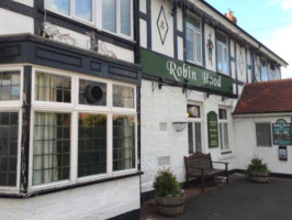 The Robin Hood