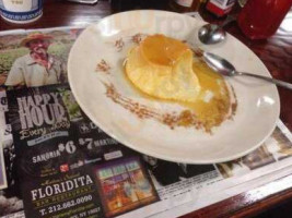 Harlem's Floridita