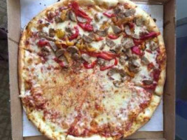 Johnnie's New York Pizzeria