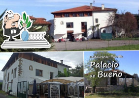 Parrilla El Palacio