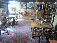 The Vine Inn