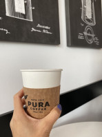 Pura Coffee