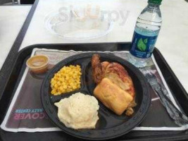 Boston Market Catering