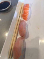 Agua Chiles Sushi