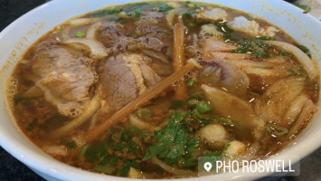 Pho Roswell