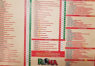 Pizzeria Roma