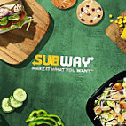 Subway Nansetgata Avd Farmand