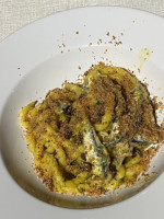 Pane Olio E Sale