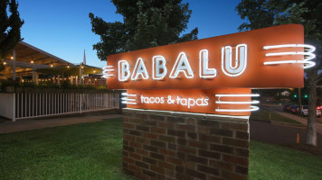 Babalu Tapas Tacos