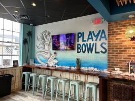 Playa Bowls