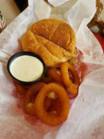 Parkside Gyros