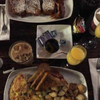 Moonstruck Eatery