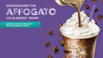 The Coffee Bean Tea Leaf