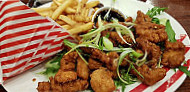 Tgi Fridays Cheshire Oaks