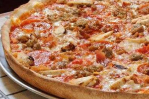 Rizzo's Fine Pizza