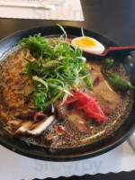 Samurai Roll Teriyaki