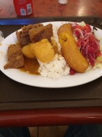 El Rincon Del Sabor Latino