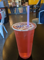 Quickly Bubble Tea