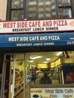 West Side Cafe