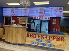 Red Snapper