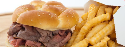 Miller's Roast Beef