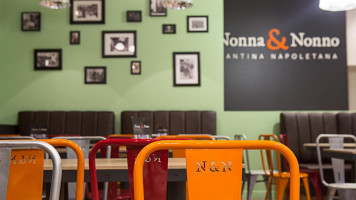 Nonna Et Nonno