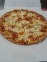 Maya's Pizza