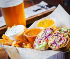 Amwaj Mediterranean Cuisine