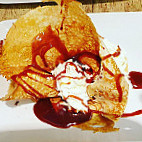 CrÊperie La Poterne, Moret-sur-loing