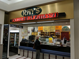 Ray's Deli