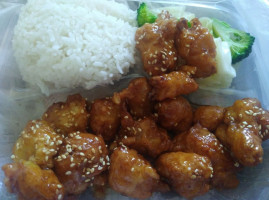 Portland Teriyaki