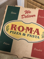 Roma Pizza And Pasta