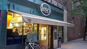 Lenz's Deli