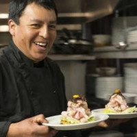 Jhony's Peruvian Cuisine