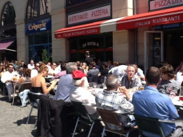 Pizzeria Di Roma
