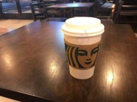 Starbucks Coffee