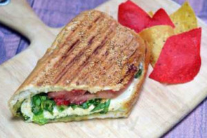 Panini Cafe