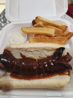 Robinson's No. 1 Ribs