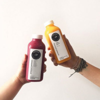Pressed Juicery