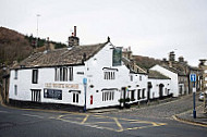 The Old White Horse Brasserie