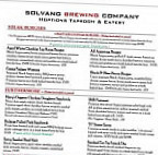 Solvang Brewing Company