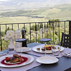 Terrazza Val D'orcia