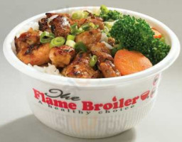 The Flame Broiler