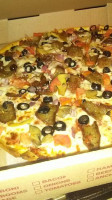 Red Blue's Pizza