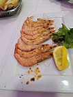 Meson La Gamba