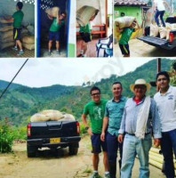 Pueblo Querido Coffee Roasters Café De Colombia