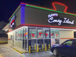 Robert's Coney Island