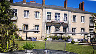 Hôtel Perier Du Pignon L'Épicurien