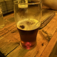 The Last Inn