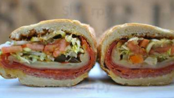 Snarf's Sandwiches